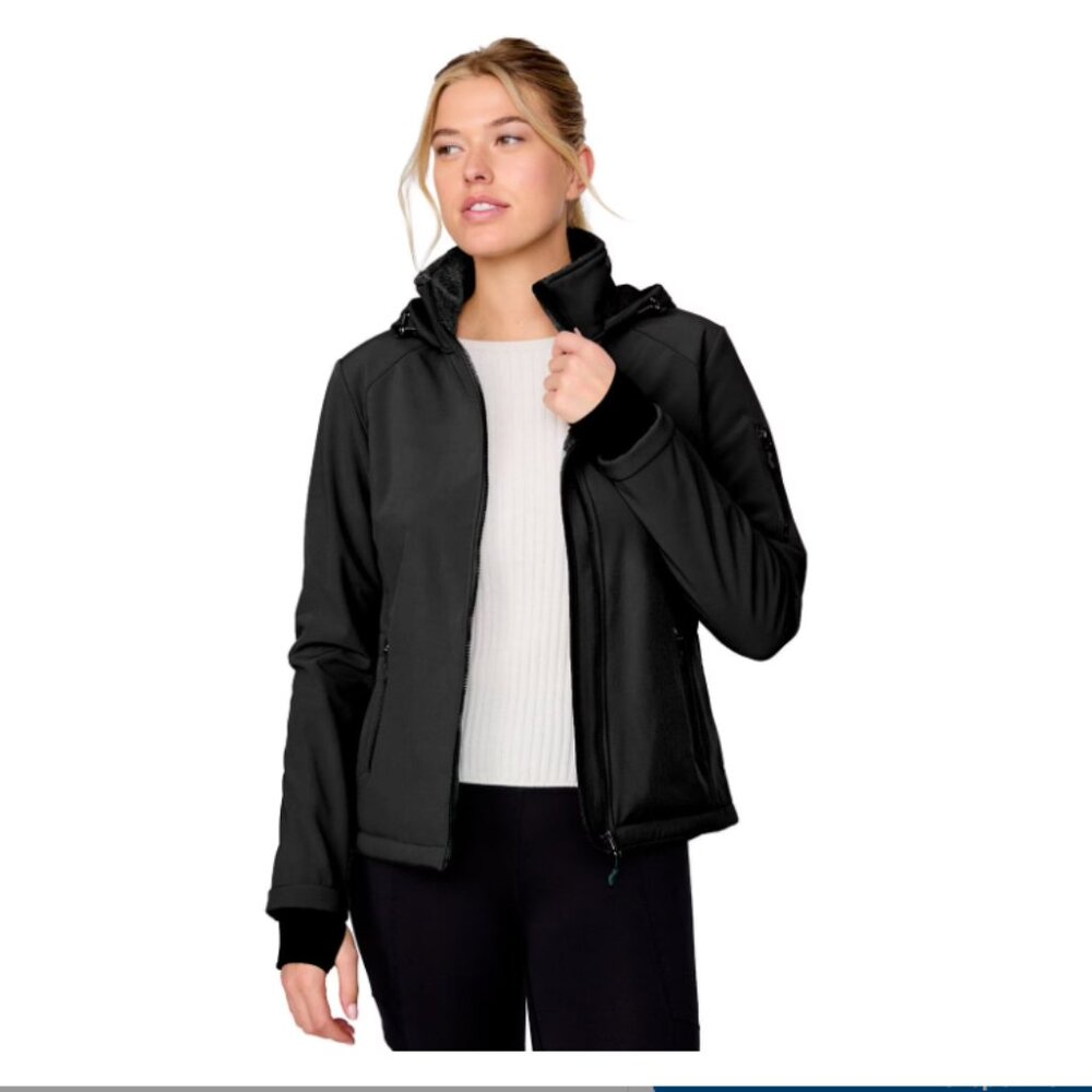 Free Country Women's Softshell Jacket